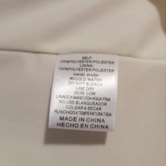 Listicle Maternity Floral Puff Sleeve Maxi  Babyshower Dress Medium - Picture 10 of 10